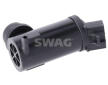 Vodní čerpadlo ostřikovače, čistění skel SWAG 33 10 6844