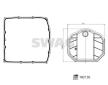 Sada hydraulickeho filtru, automaticka prevodovka SWAG 33 10 8531