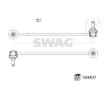 Tyč/vzpěra, stabilizátor SWAG 33 10 9364