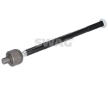 Axiální kloub, příčné táhlo řízení SWAG 33 10 9401