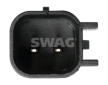 Snímač, počet otáček kol SWAG 33 11 0011