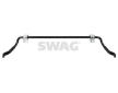 Stabilizátor, podvozek SWAG 33 11 0339