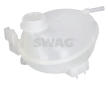 Vyrovnávací nádoba, chladicí kapalina SWAG 33 11 0698