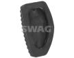 Oblozeni pedalu, spojkovy pedal SWAG 33 11 0704
