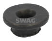 Záchyt-/upevnění nárazníku SWAG 33 11 0798