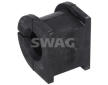 Držák, Příčný stabilizátor SWAG 33 11 0829