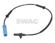 Snímač, počet otáček kol SWAG 33 11 1321