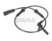 Snímač, počet otáček kol SWAG 33 11 1324