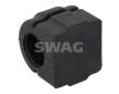 Držák, Příčný stabilizátor SWAG 33 11 1397