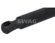 Pneumatická pružina, zavazadlový / nákladový prostor SWAG 33 11 1572