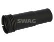 Ochranné víko/prachovka, tlumič SWAG 33 11 1576