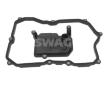 Sada hydraulickeho filtru, automaticka prevodovka SWAG 33 11 1612