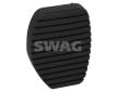 Obložení pedálu, spojkový pedál SWAG 33 11 1787