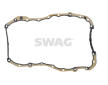 Těsnění, olejová vana SWAG 33 11 2222