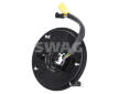 Vinuta pruzina, airbag SWAG 33 11 2571