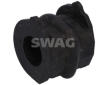 Držák, Příčný stabilizátor SWAG 33 11 2790