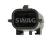 Snímač, počet otáček kol SWAG 33 11 2876