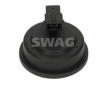 Snímač, počet otáček kol SWAG 33 11 2894