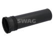 Ochranné víko/prachovka, tlumič SWAG 33 11 2939