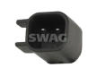 Snímač, počet otáček kol SWAG 33 11 2989
