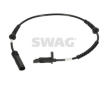 Snímač, počet otáček kol SWAG 33 11 2993