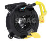 Vinuta pruzina, airbag SWAG 33 11 3283