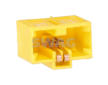 Vinuta pruzina, airbag SWAG 33 11 3325