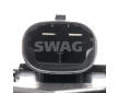 Větrák, chlazení motoru SWAG 33 11 3660