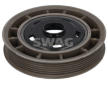 Řemenice, klikový hřídel SWAG 33 11 3976