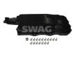 Hydraulický filtr, automatická převodovka SWAG 33 11 4059