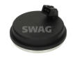 Snímač, počet otáček kol SWAG 33 11 4091