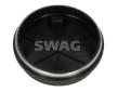 Snímač, počet otáček kol SWAG 33 11 4091