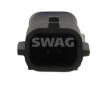 Snímač, počet otáček kol SWAG 33 11 4160