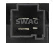 vnitřní ventilátor SWAG 33 11 4249