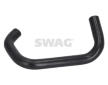 Hadice, větrání klikové skříně SWAG 33 11 4300