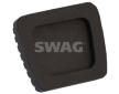 Oblozeni pedalu, spojkovy pedal SWAG 33 11 4450