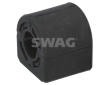 Držák, Příčný stabilizátor SWAG 33 11 4616