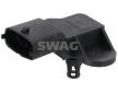 Snímač, plnicí tlak SWAG 33 11 5566