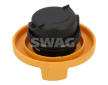 Uzaver, plnici hrdlo olejove nadrze SWAG 40 93 3677