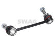 Tyc/vzpera, stabilisator SWAG 44 10 2227