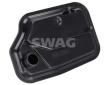 Hydraulický filtr, automatická převodovka SWAG 50 10 4505