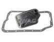 Sada hydraulickeho filtru, automaticka prevodovka SWAG 50 10 6891