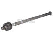 Axiální kloub, příčné táhlo řízení SWAG 57 92 8362