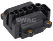 Zapalovací cívka SWAG 60 93 6703