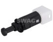 Spínač brzdového světla SWAG 60 93 7052