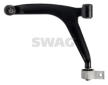 Řídicí páka, zavěšení kol SWAG 62 73 0032