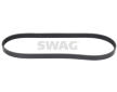 ozubený klínový řemen SWAG 62 93 8446