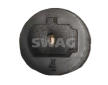 Sada brzdových destiček, kotoučová brzda SWAG 70 91 6392