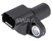 Snímač, poloha vačkového hřídele SWAG 80 93 2088