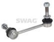 Tyč/vzpěra, stabilizátor SWAG 81 92 7335